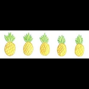 Meet your Posher, Stacey